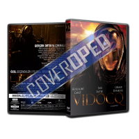 Vidocq Cover Tasarımı